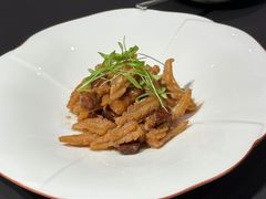 -潮汕味道·煮海餐厅(金麟大厦店)