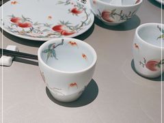 -维园悦谱·海派家常菜(乌鲁木齐南路店)