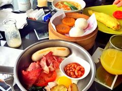 -厦门海港英迪格酒店(中山路店)