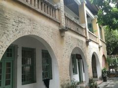 -广州市紫泥堂文化创意园景区