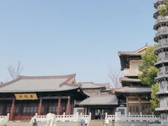 -香积寺