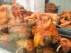 -土门八珍烤鸡腊味店(土门老店)