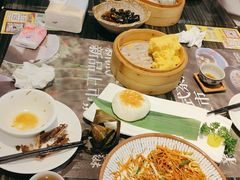 -虾饺妹·粤式手工点心(水荫路店)