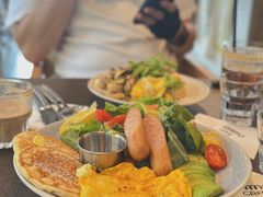 -ommo cafe(半岛城邦店)