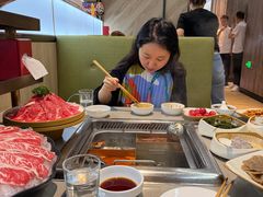 -海底捞火锅(高新万达广场店)