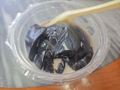 -五福堂龟苓膏(河东北山店)