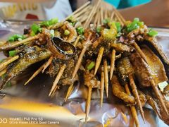 -晓靖轩烧烤(沙河风情店)