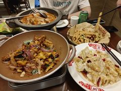 -肖记公安牛肉鱼杂馆·省级非物质文化遗产(三角路直营店)