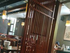 -郑喜旺烧烤(郑州总店)
