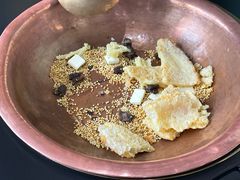 -诺敏塔拉奶茶-布里亚特包子-手把肉(锦都会店)