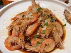 -京悦荟·京沪融合菜(漕河泾印象城店)