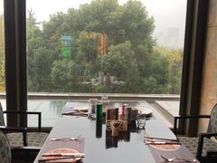 -AdD全日制餐厅(中谷花园酒店)