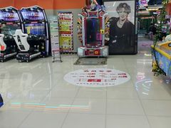 -大玩家(大连高新万达店)