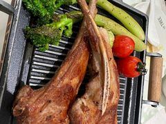 -大树餐厅(红旗街万达店)