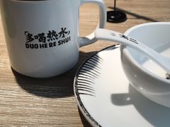 -太二酸菜鱼(菱角湖万达店)