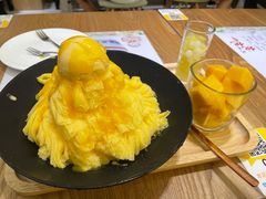 -糖糖屋•糖水•雪花冰店(时尚天河店)