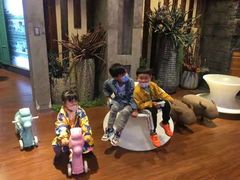 -手选潮汕鲜活牛肉火锅(二七广场店)