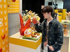 -麦当劳(SM城市广场店)