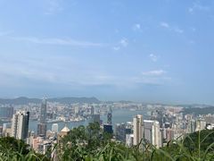 -山顶缆车