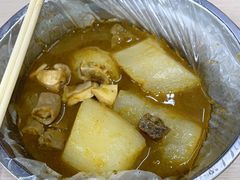 牛肠酸-正宗梧州牛肠酸