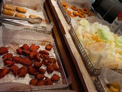 -全盛自助烤肉(大商新玛特鞍山店)