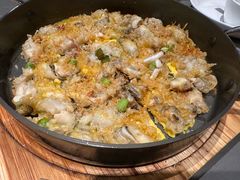 -张家卫·阳江菜·小海鲜(肥婆湾桥店)