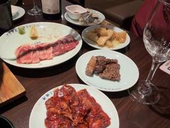 -蒜香焼肉PURUSHIN(马场路店)