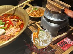 -打川川·川蜀毛肚(南市场店)