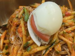 -真利味·脊骨火锅·正宗韩国料理(韩乐坊店)