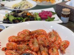-万宝海鲜舫(劳动公园店)
