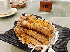 -79号渔船海鲜饭店(宝安店)