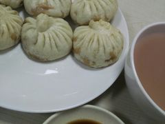 -津门如意包子铺(宾西路店)