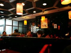 -陕味食族油泼面(工商大学店)