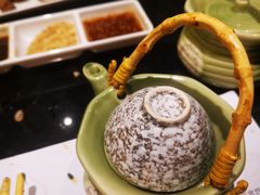 -铁板诱惑法式铁板烧(大卫城店)