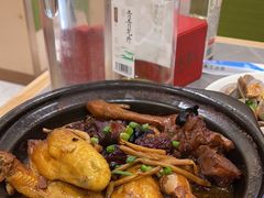 -阿毛饭店(和义路店)