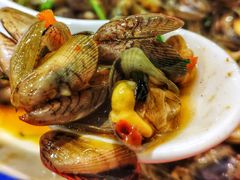 -抱德·潮汕味(敦和店原惠城鱼仔)