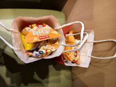 -海底捞火锅(静安大融城店)