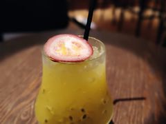 -The Cheebat 锌吧·Bistro(体育西店)