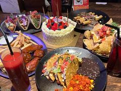 -Q MEX 库迈墨西哥餐吧(三里屯店)