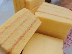 -鲍师傅糕点(春熙路店)