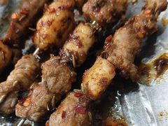 -文文烤肉(大皮院店)