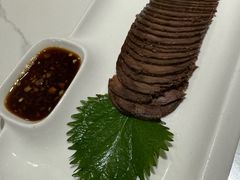 -马凯餐厅(长椿街店)