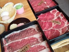 -牛匠和牛寿喜锅(西安总店)