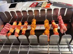 -玉善烧烤串城(长春总店)
