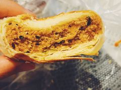 椒盐酥-竹桥村宫廷糕点(西站店)