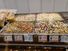 -琦王花生(南京商厦店)