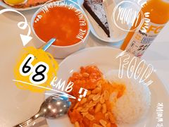 -宜家·瑞典风味餐厅(三桥店)