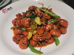 -熊记虾王·小龙虾(东晓南店)