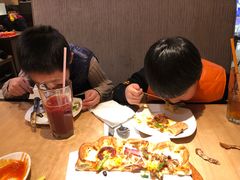 -必胜客(城西银泰店)
