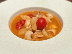 -OGGI TRATTORIA PIZZERIA(深业上城店)